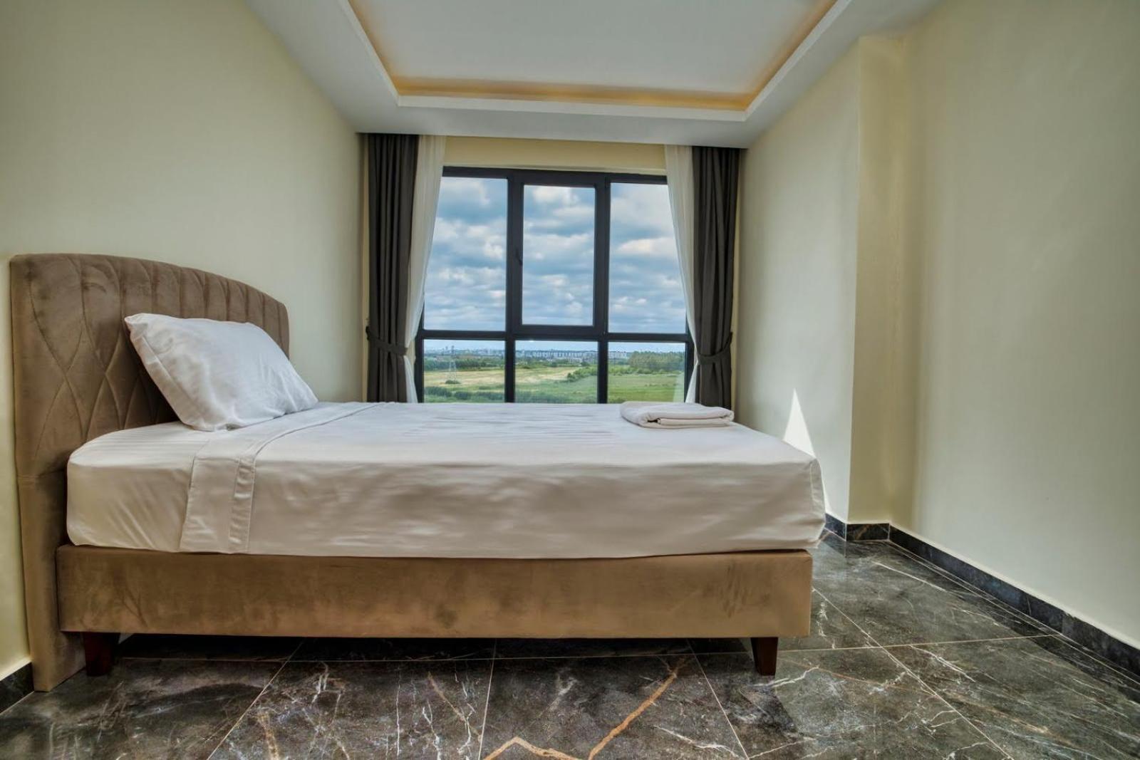 Laristone Suite Spa Hotel Aksu  Exterior photo