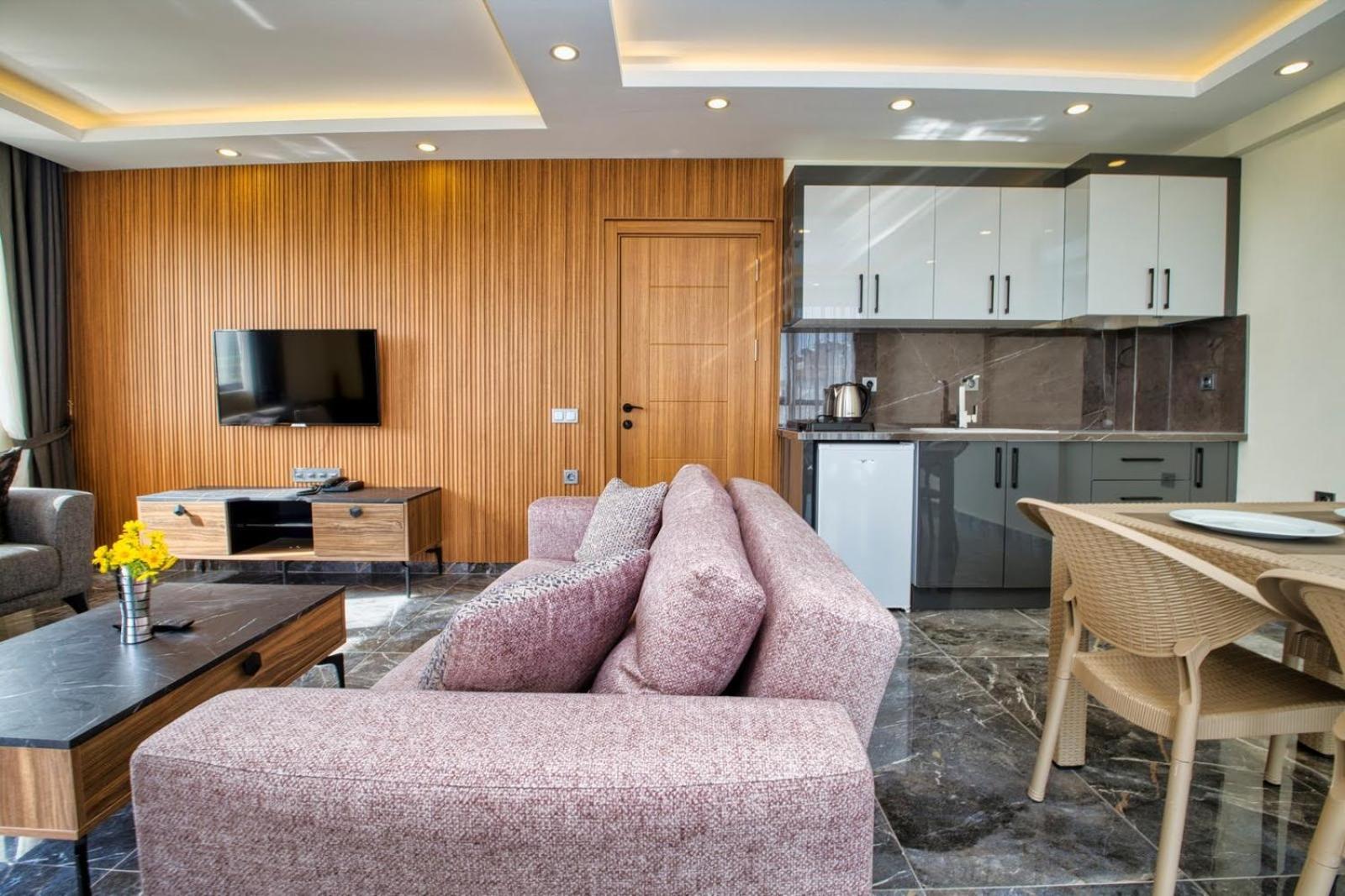 Laristone Suite Spa Hotel Aksu  Exterior photo