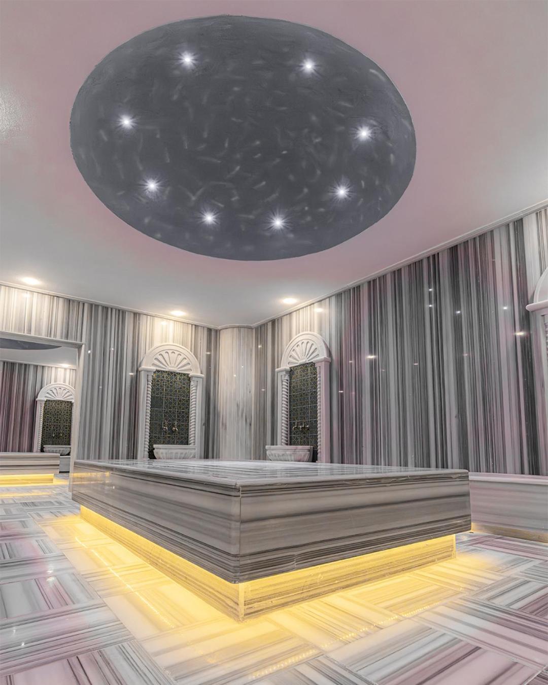 Laristone Suite Spa Hotel Aksu  Exterior photo