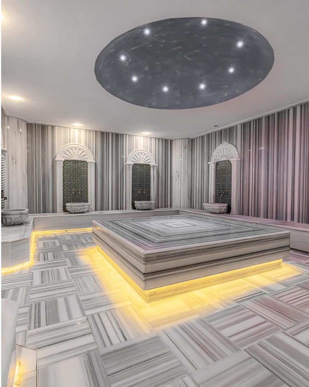 Laristone Suite Spa Hotel Aksu  Exterior photo
